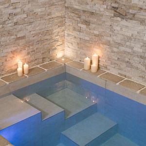 Guerrieri Suites & Spa