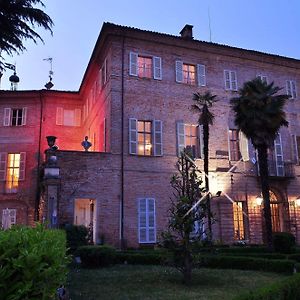 La Foresteria del Castello - Wellness Hotel in Dimora Storica